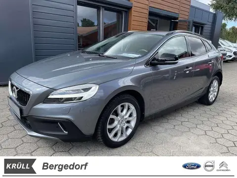 Annonce VOLVO V40 Essence 2018 d'occasion 