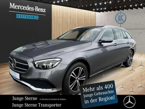 Used MERCEDES-BENZ CLASSE E Diesel 2023 Ad 