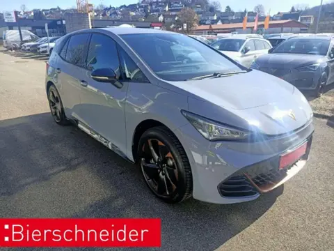 Used CUPRA BORN Electric 2023 Ad 