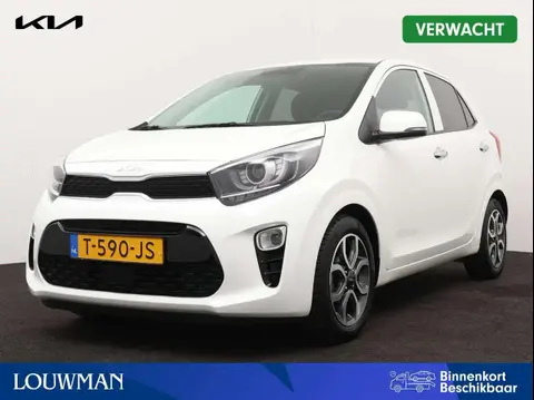 Annonce KIA PICANTO Essence 2023 d'occasion 