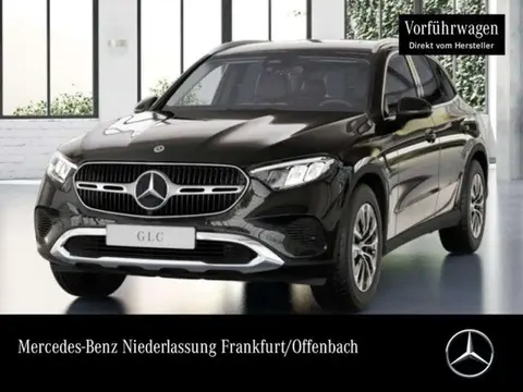 Annonce MERCEDES-BENZ CLASSE GLC Essence 2024 d'occasion Allemagne