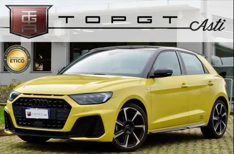 Used AUDI A1 Petrol 2018 Ad 