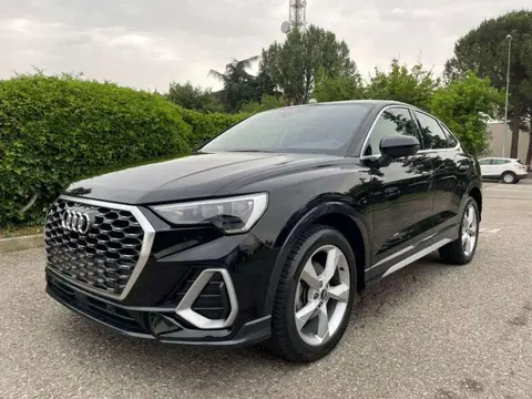 Annonce AUDI Q3 Diesel 2021 d'occasion 