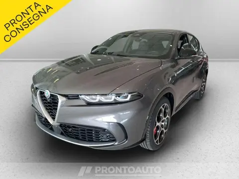 Annonce ALFA ROMEO TONALE Diesel 2024 d'occasion 