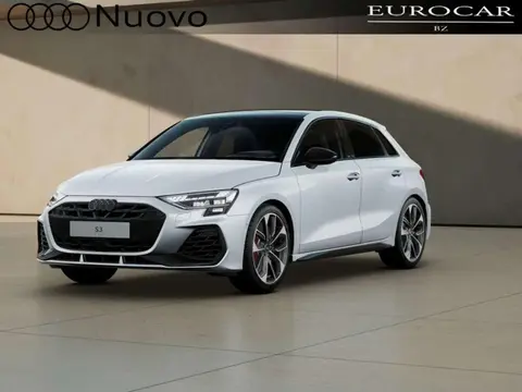 Annonce AUDI S3 Essence 2024 d'occasion 