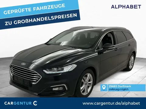 Annonce FORD MONDEO Diesel 2019 d'occasion 