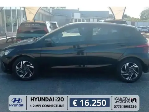 Annonce HYUNDAI I20 Essence 2024 d'occasion 