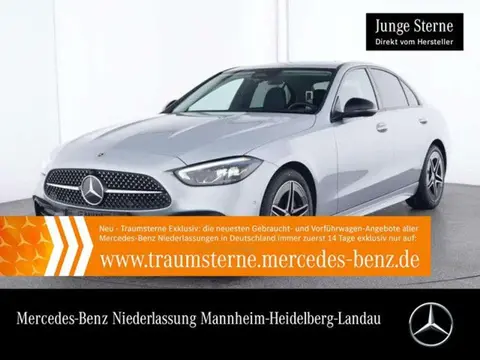 Used MERCEDES-BENZ CLASSE C Petrol 2023 Ad 