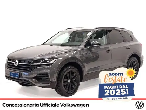 Annonce VOLKSWAGEN TOUAREG Diesel 2019 d'occasion 