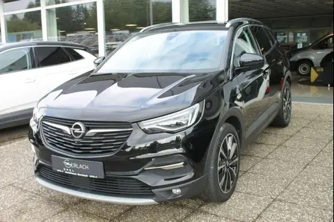 Used OPEL GRANDLAND Hybrid 2020 Ad 