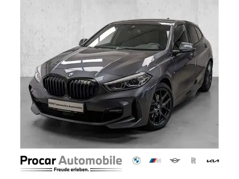 Used BMW SERIE 1 Petrol 2021 Ad 