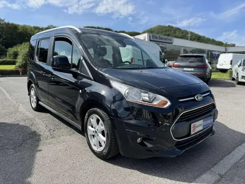 Used FORD TOURNEO Diesel 2015 Ad 