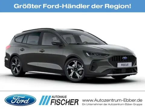 Used FORD FOCUS Petrol 2024 Ad 