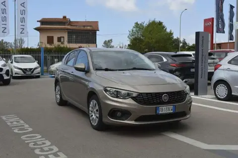 Used FIAT TIPO LPG 2016 Ad 