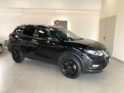 Used NISSAN X-TRAIL Diesel 2019 Ad 