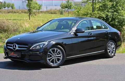 Used MERCEDES-BENZ CLASSE C Diesel 2016 Ad 