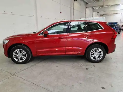 Annonce VOLVO XC60 Diesel 2019 d'occasion 