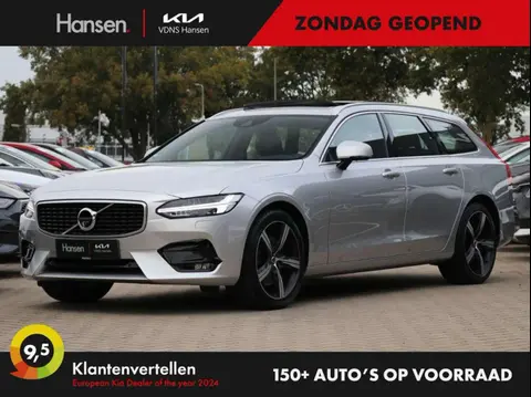 Annonce VOLVO V90 Essence 2018 d'occasion 