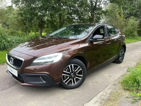 Used VOLVO V40 Diesel 2017 Ad 