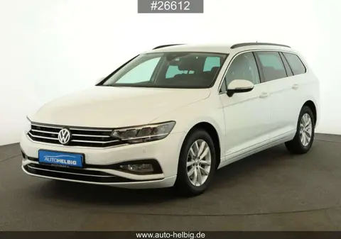 Annonce VOLKSWAGEN PASSAT Diesel 2019 d'occasion 