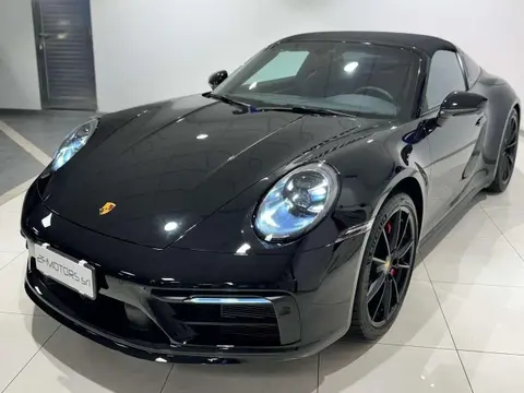 Annonce PORSCHE 911 Essence 2023 d'occasion 