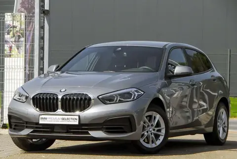 Annonce BMW SERIE 1 Essence 2023 d'occasion 