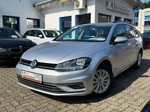 Annonce VOLKSWAGEN GOLF Diesel 2020 d'occasion 