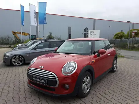 Used MINI COOPER Petrol 2014 Ad 