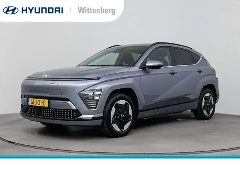 Annonce HYUNDAI KONA Électrique 2024 d'occasion 