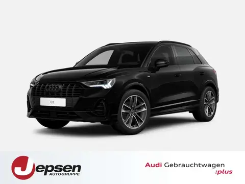 Annonce AUDI Q3 Essence 2024 d'occasion 