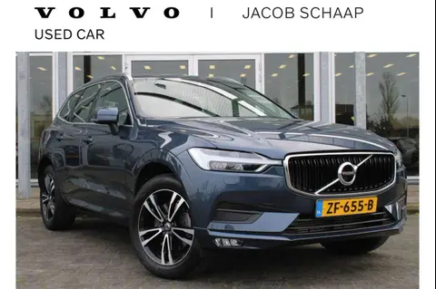 Annonce VOLVO XC60 Essence 2019 d'occasion 