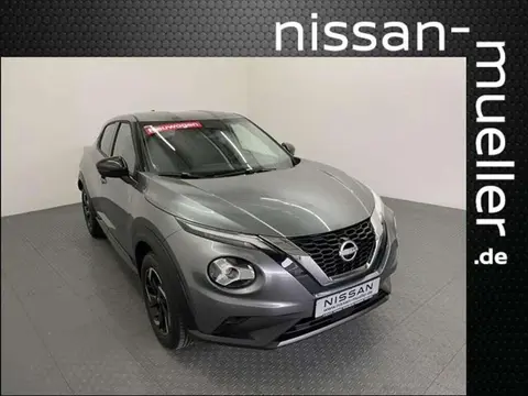 Annonce NISSAN JUKE Essence 2024 d'occasion 