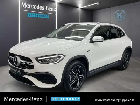 Used MERCEDES-BENZ CLASSE GLA Hybrid 2020 Ad 