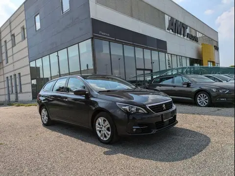 Used PEUGEOT 308 Diesel 2018 Ad 