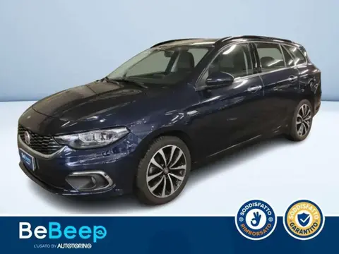 Annonce FIAT TIPO Essence 2018 d'occasion 