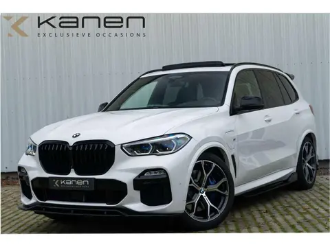 Annonce BMW X5 Hybride 2021 d'occasion 