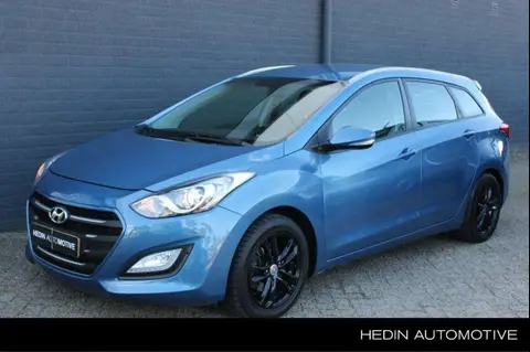 Used HYUNDAI I30 Petrol 2016 Ad 