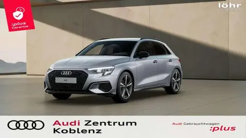 Annonce AUDI A3 Essence 2023 d'occasion 