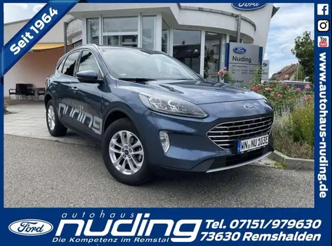 Used FORD KUGA Hybrid 2022 Ad 