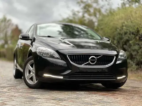 Used VOLVO V40 Diesel 2018 Ad 