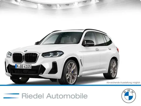 Used BMW X3 Diesel 2023 Ad 