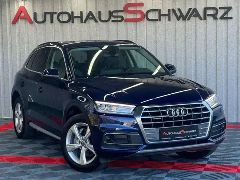 Used AUDI Q5 Diesel 2019 Ad 