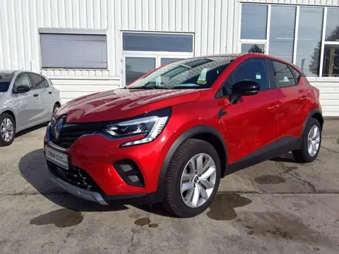 Used RENAULT CAPTUR Petrol 2023 Ad 