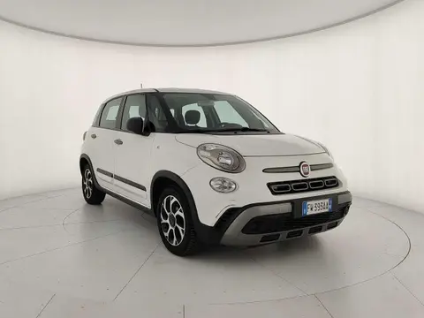 Used FIAT 500L Petrol 2019 Ad 