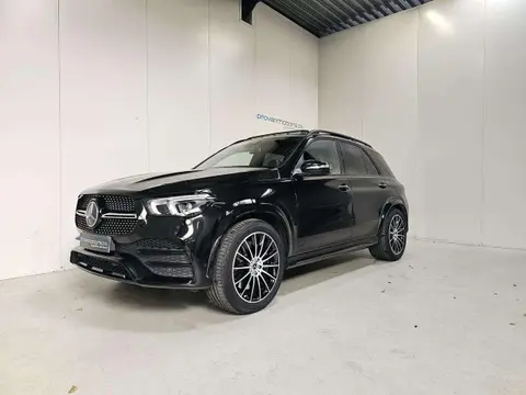 Used MERCEDES-BENZ CLASSE GLE Hybrid 2022 Ad 