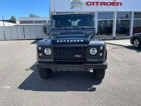 Used LAND ROVER DEFENDER Diesel 2015 Ad 