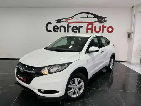 Used HONDA HR-V Diesel 2016 Ad 