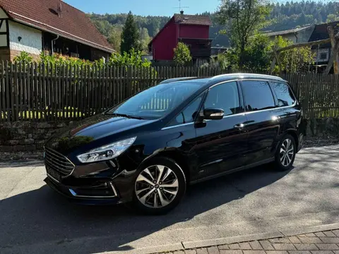 Used FORD GALAXY Diesel 2020 Ad 