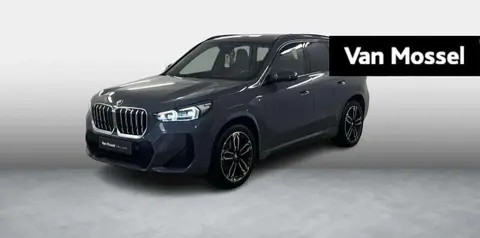 Used BMW X1 Hybrid 2022 Ad 