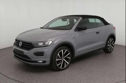 Used VOLKSWAGEN T-ROC Petrol 2021 Ad 